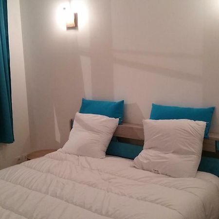 Le Saint-Pry Apartment Bethune Exterior photo