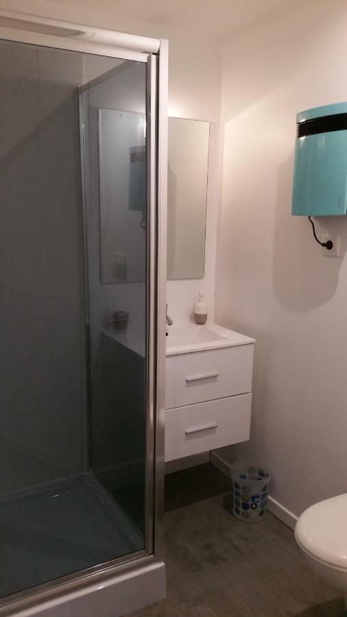 Le Saint-Pry Apartment Bethune Exterior photo